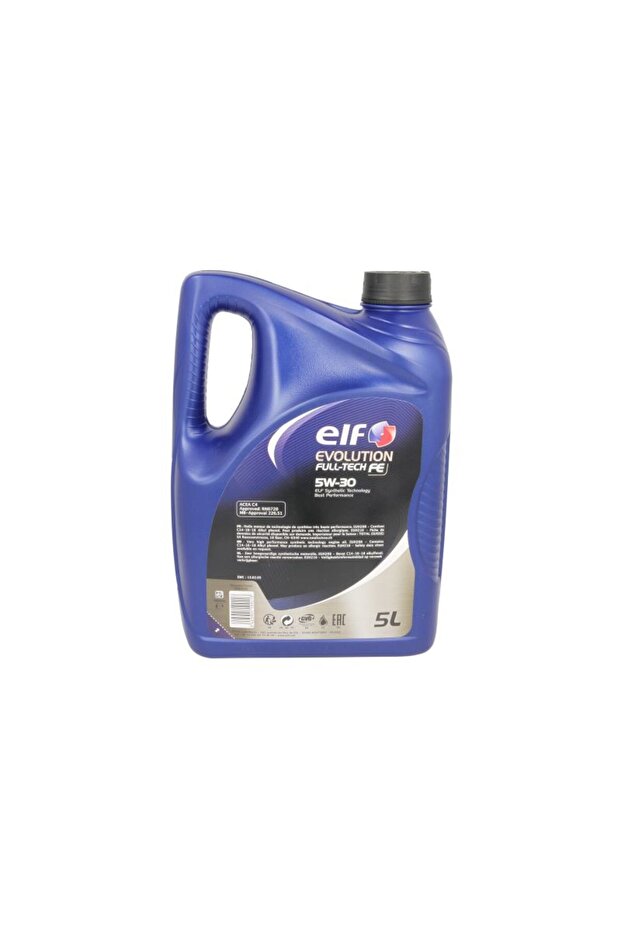 EVOLUTION FE 5W30 5L - 2