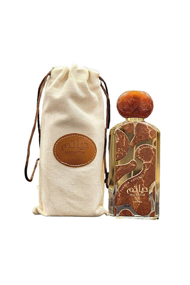عطر حياة للجنسين، ماء عطر 100 مل