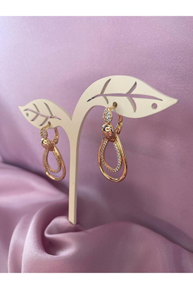 أقراط Xuping - 5