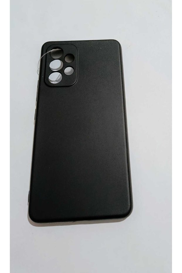 Samsung A53 Silicone Case Model