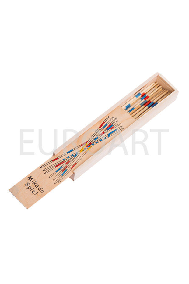 Maroco lemn 5/set - 1