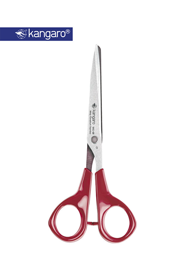 Multipurpose Scissors 6¾ Inch 169mm Extra Sharp - 1