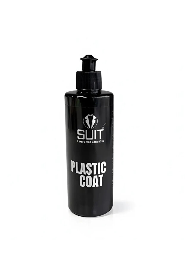 PLASTIC COAT (PLASTİK SERAMİĞİ)