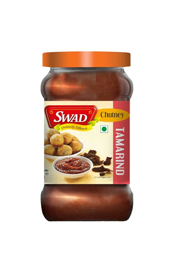 Tamarind Chutney Sweet & Sour Samosa Dipping Sauce Liquid (300g)