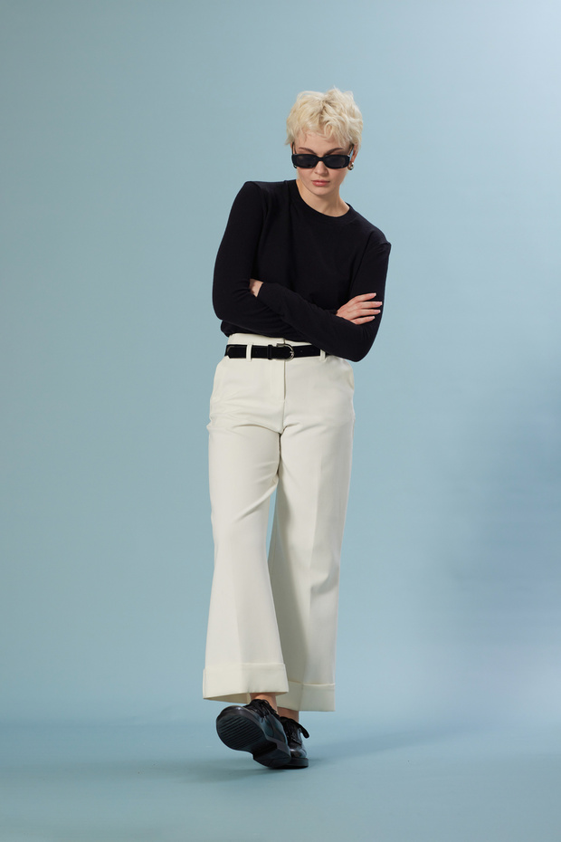 Pulover de damă - 4