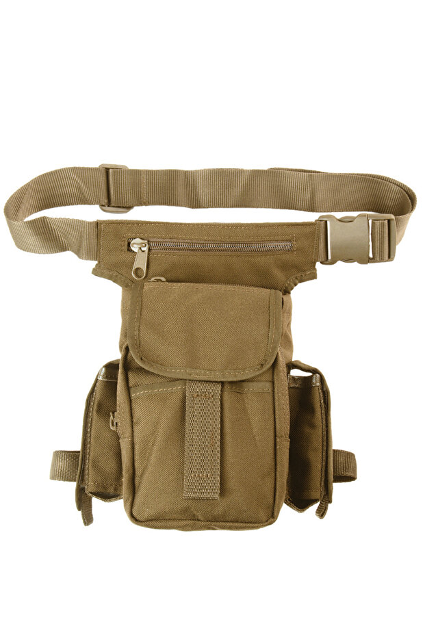 MultiPack 1000D Bag - Coyote - 1