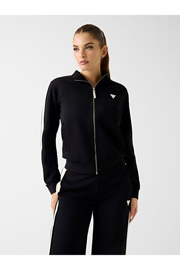 Marlene Full Zip Swe - 5