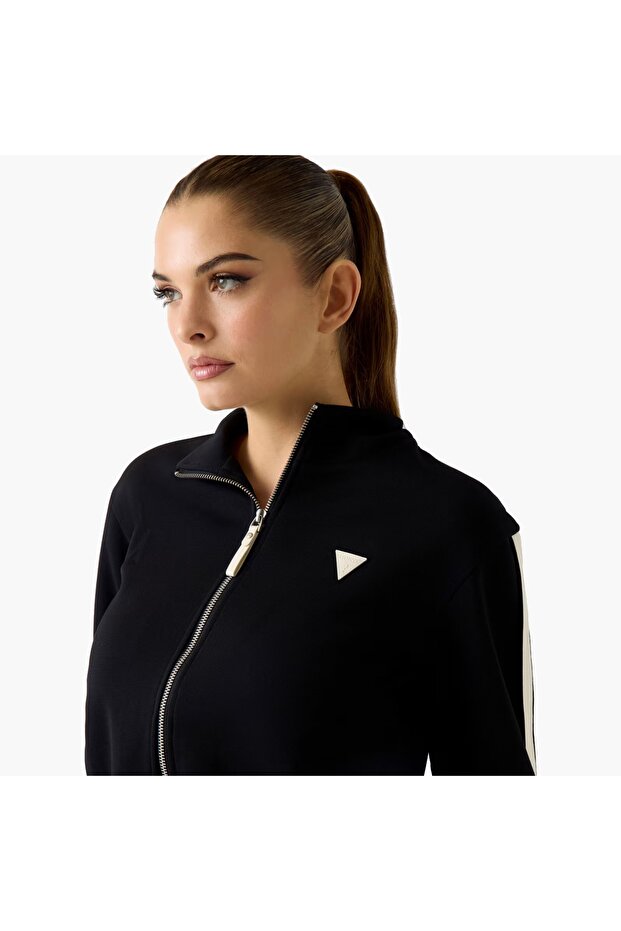 Marlene Full Zip Swe - 3