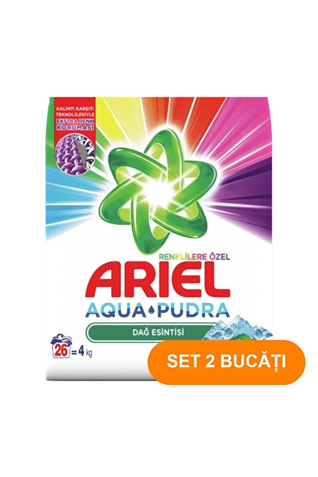 SET 2 BUCĂȚI - MUNTE 4KG - 1