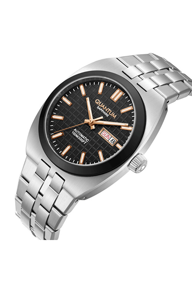 Qmg1256.350 Automatic Wristwatch - 3