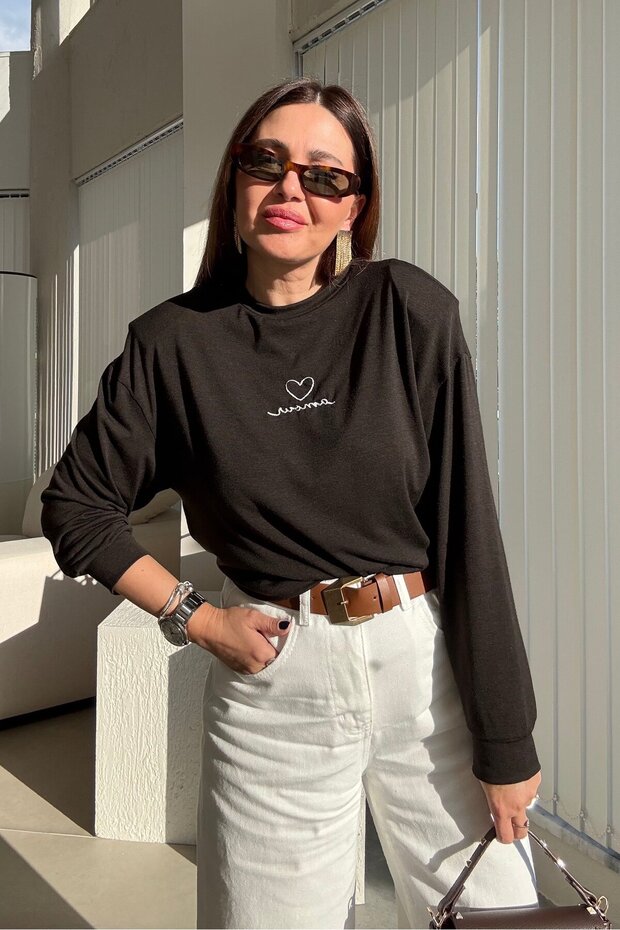 Maro căptușit Amor Basic - 4