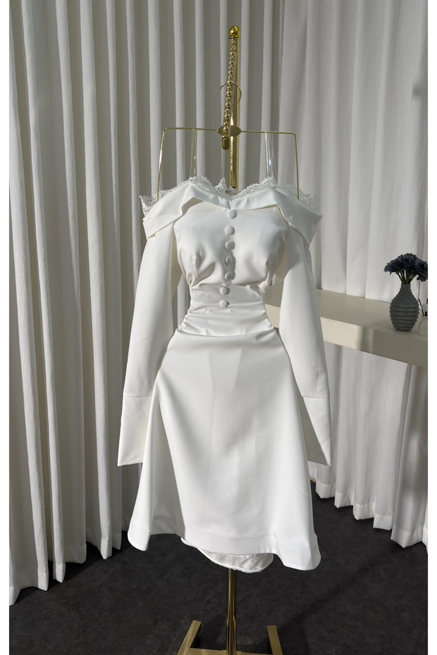 فستان الاصاله - 2