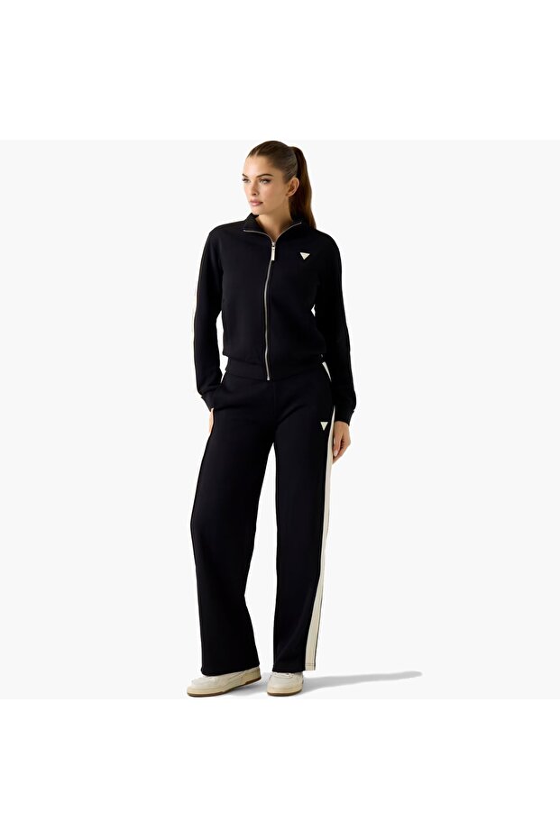 Marlene Full Zip Swe - 4