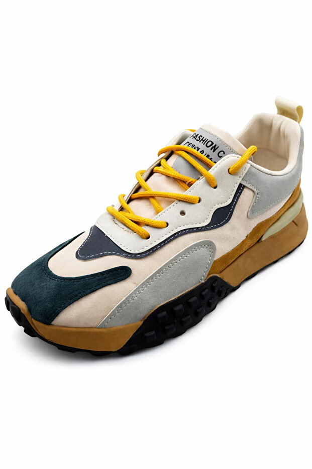 أحذية رياضية رجالية للجري - 1