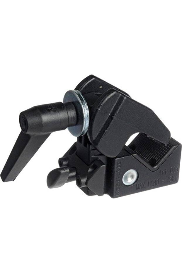 مشبك فائق 035 بدون مسمار - 1