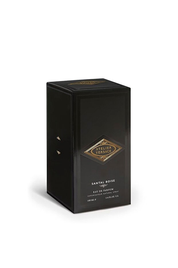 Santal Boisé - Eau De Parfum 100 ML - 2