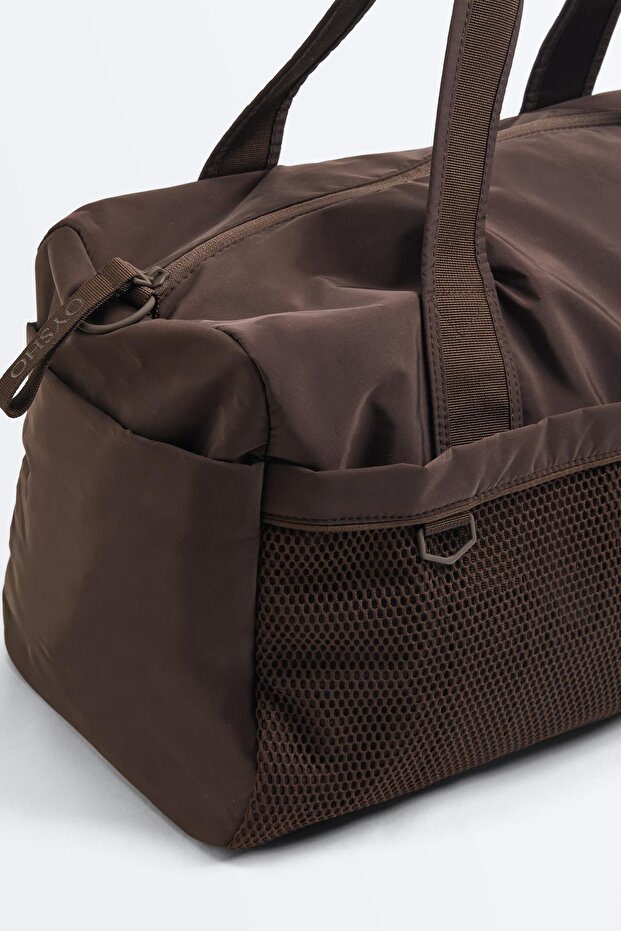 حقيبة تقنية ذات مزدوج - 4