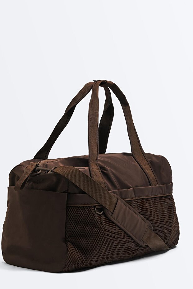 حقيبة تقنية ذات مزدوج - 2