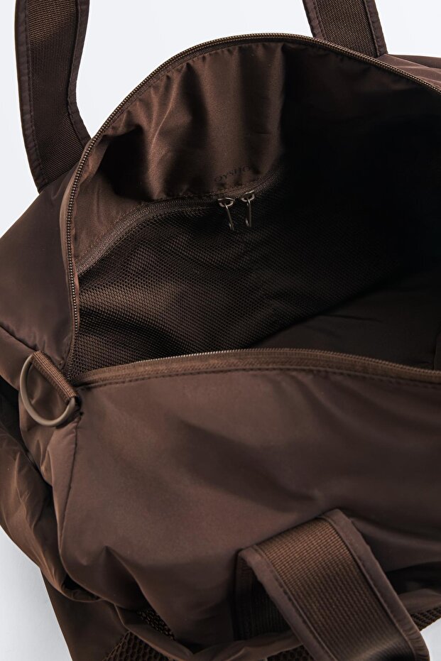 حقيبة تقنية ذات مزدوج - 3