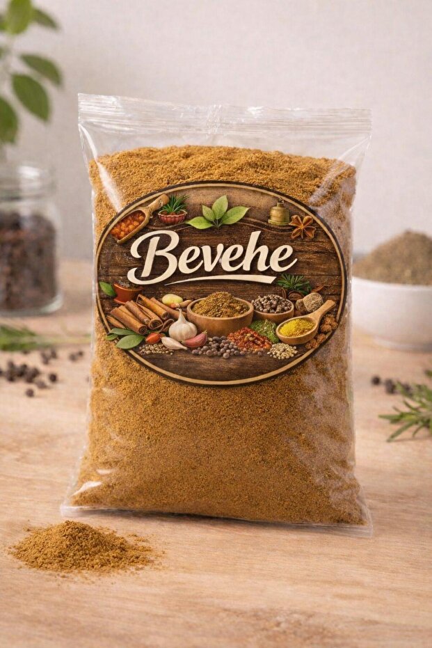 KİMYON 150G