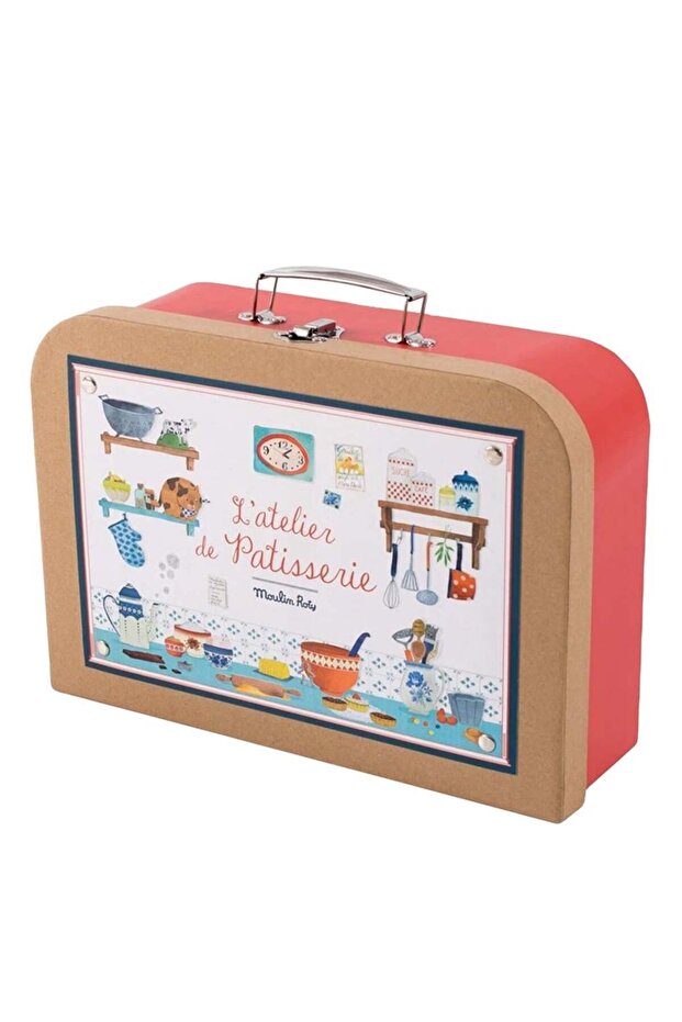 Aşçılık Seti - 2