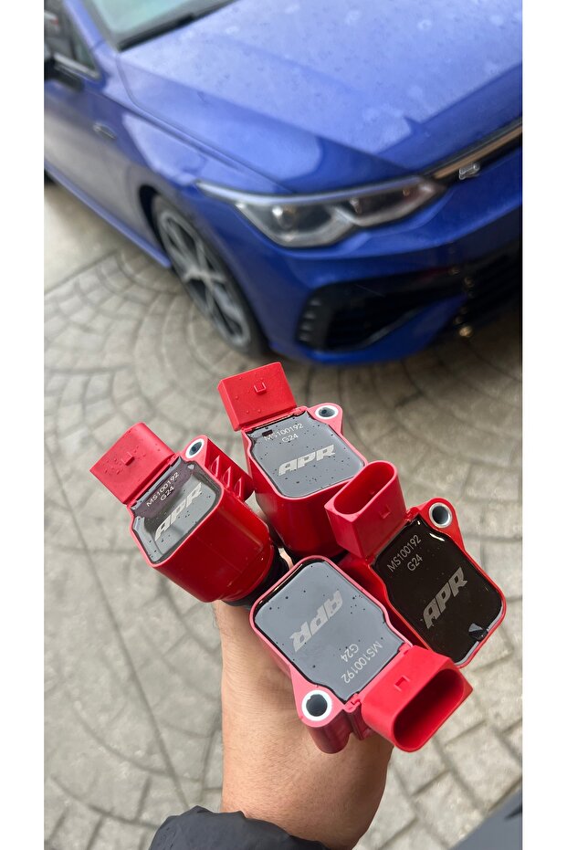 1.5 TSI BOBİN SETİ - 1