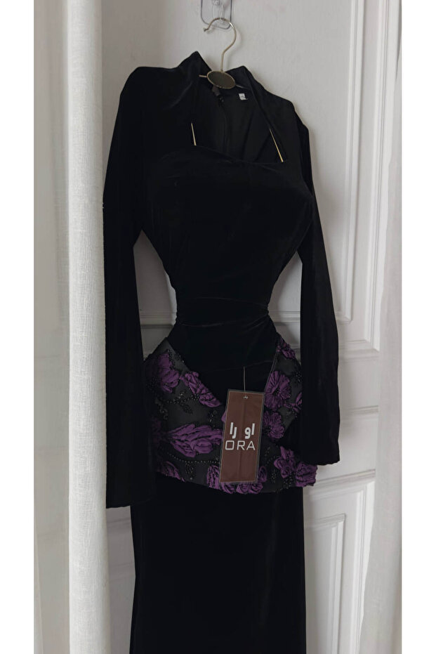 فستان سهره - 6