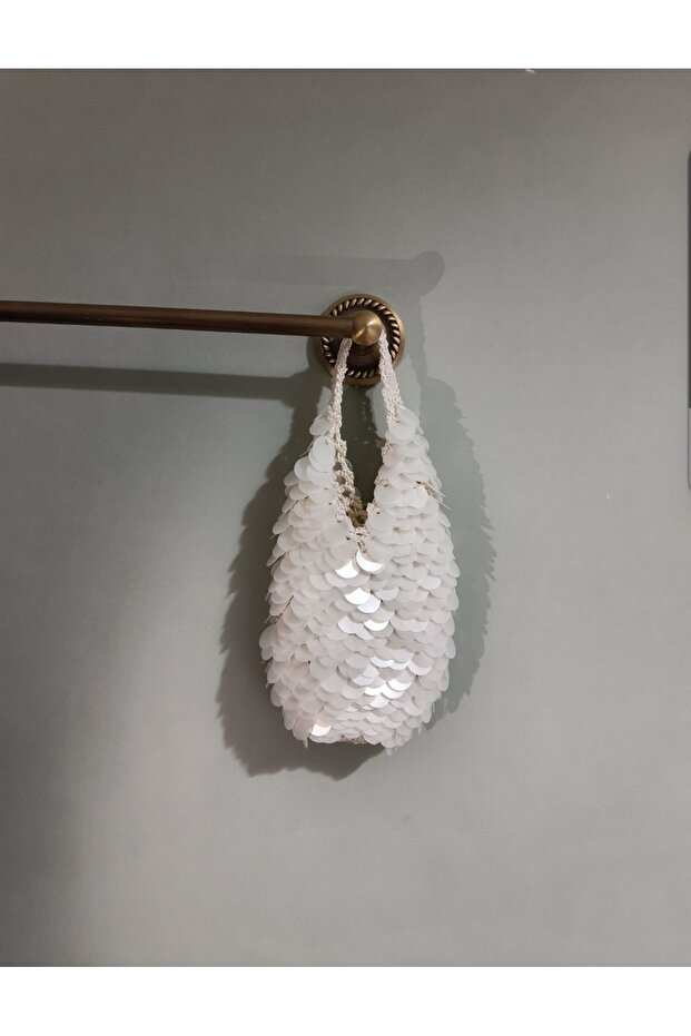 Pullu el çantası - 2