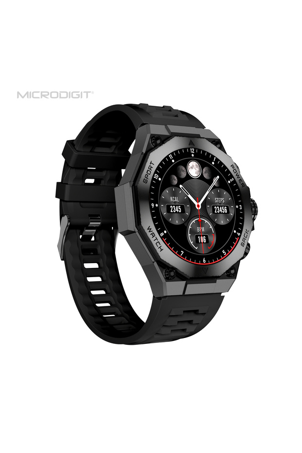 Smart Watch - MDW25 - 5