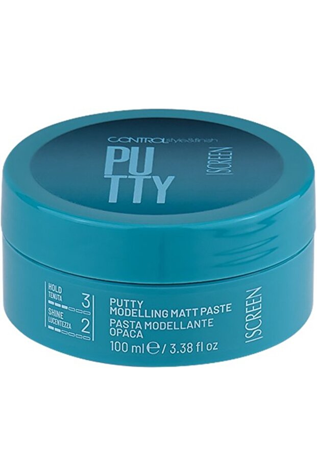 معجون تشكيل غير لامع - 1