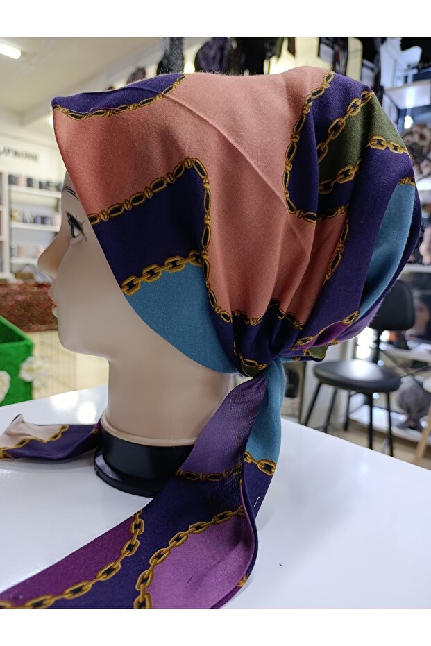 Шарфбоне - 2