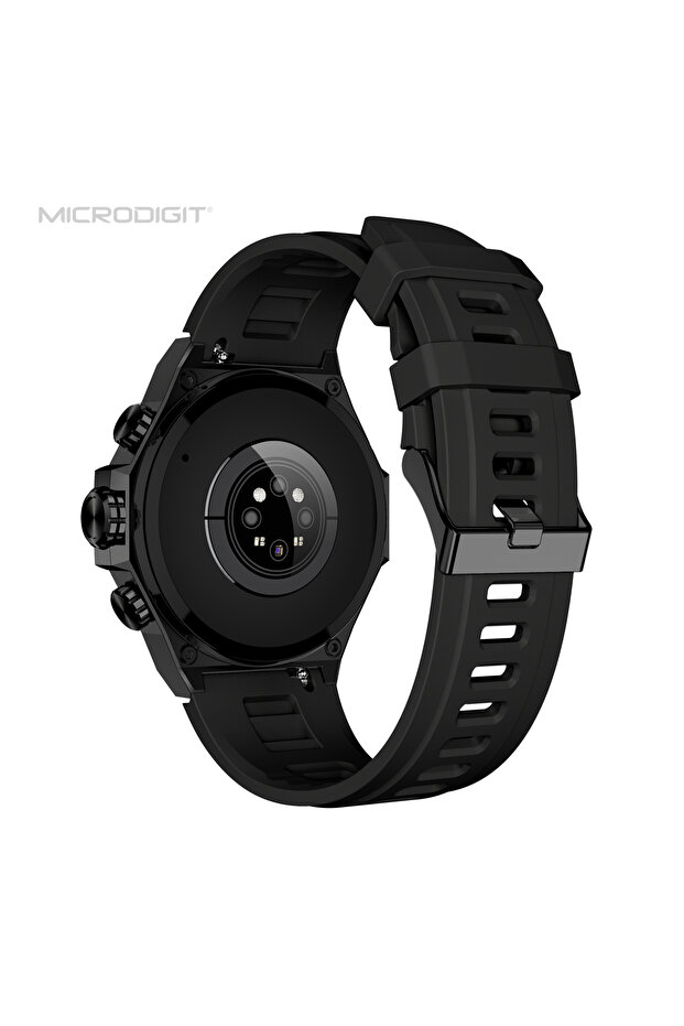 Smart Watch - MDW25 - 7