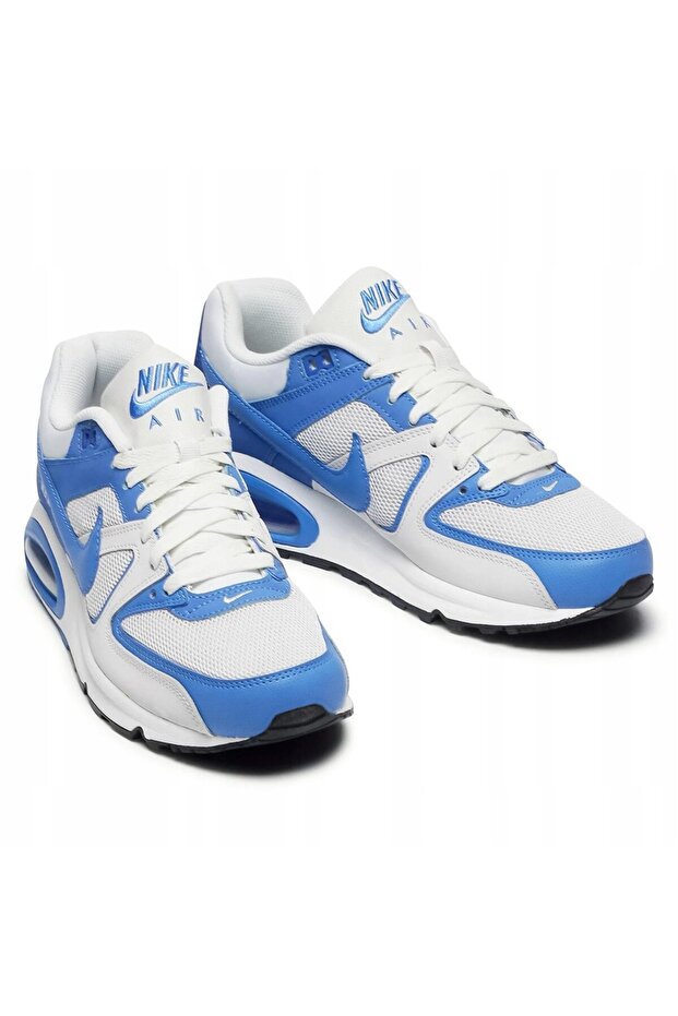 Comandamentul Aerian Max - 2