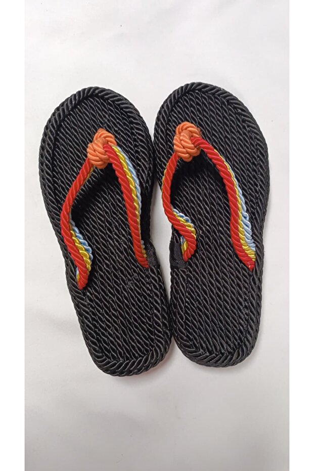 صندل برباط للقدمين - 1