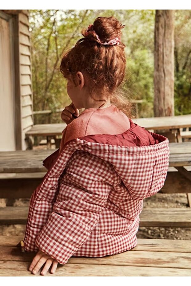 معطف ذو وجهين - 4