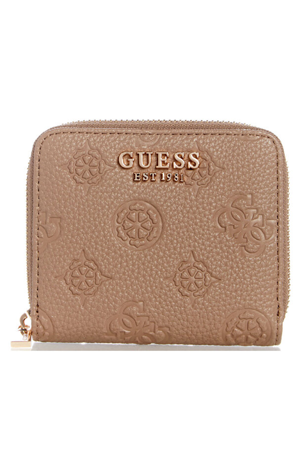 Cresidia small zip around