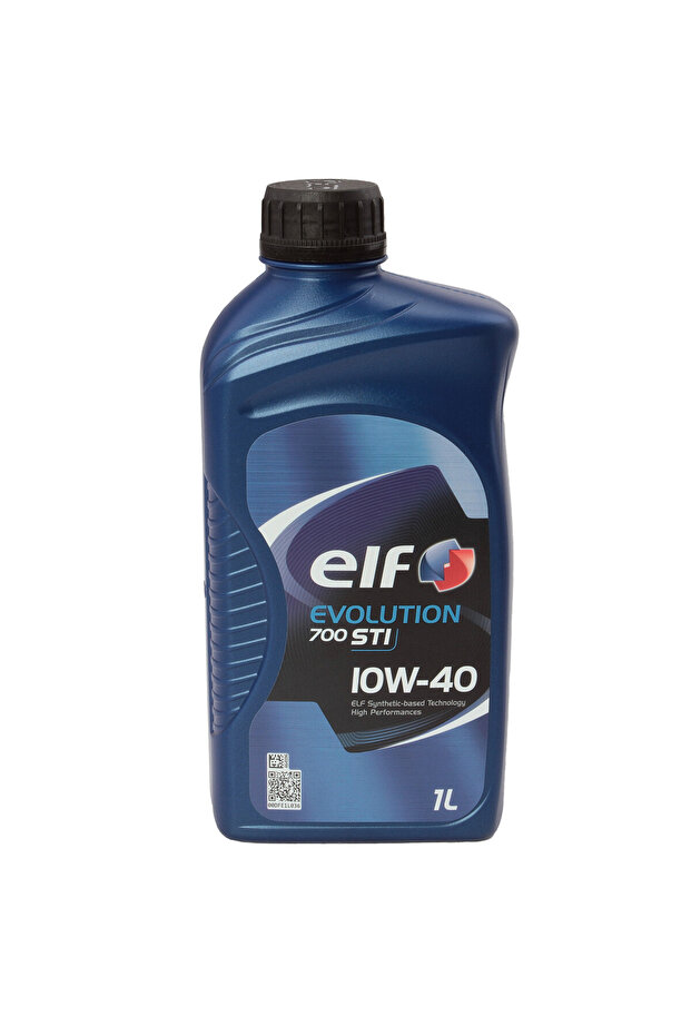EVOLUTION 10W40 700 STI 1L - 1