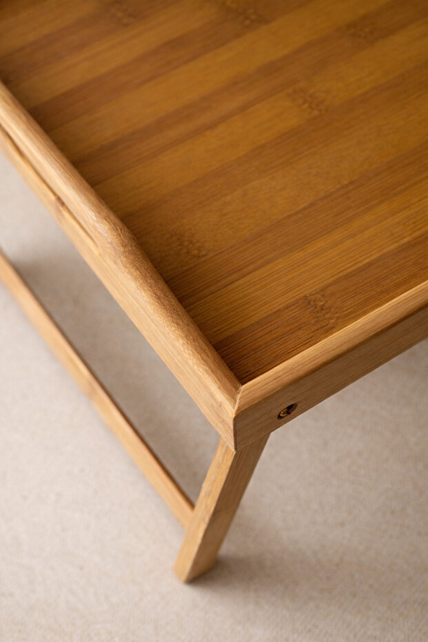 Bambu Keyif Tepsisi - 5