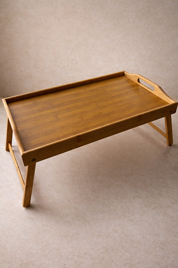 Bambu Keyif Tepsisi - 3