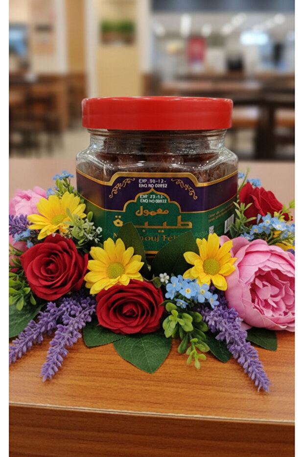 بخور معمول طيبة - 2