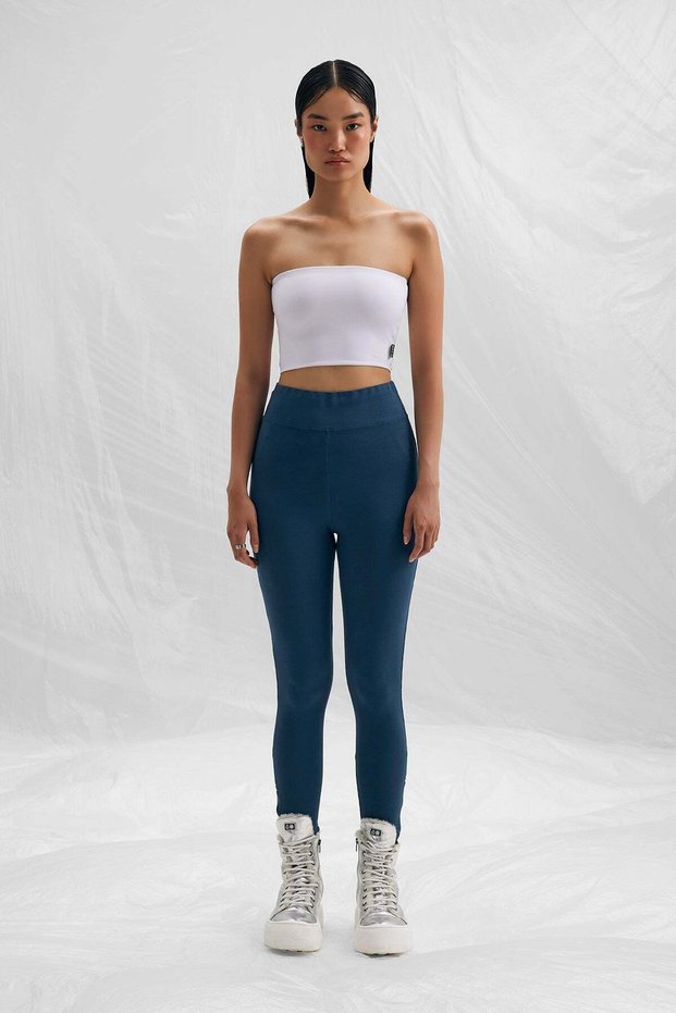 Petrol Pants 14278