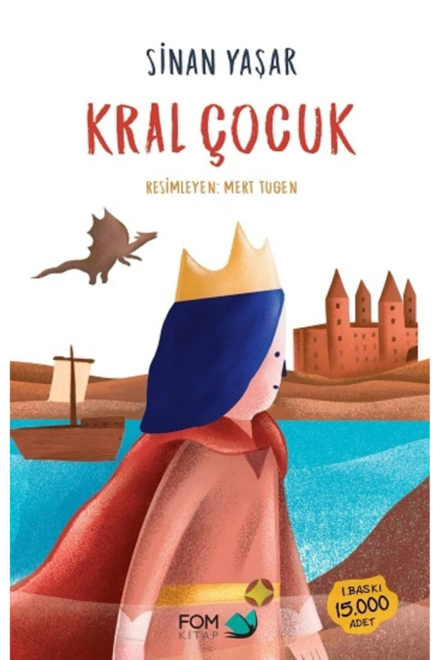Kral Çocuk Sinan Yaşar
