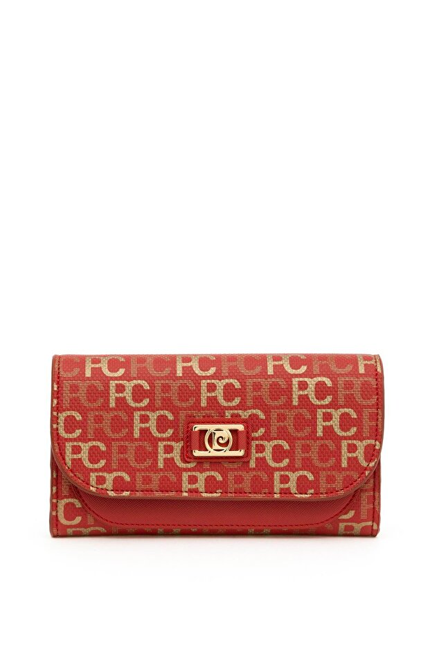 Kırmızı Cüzdan - 2