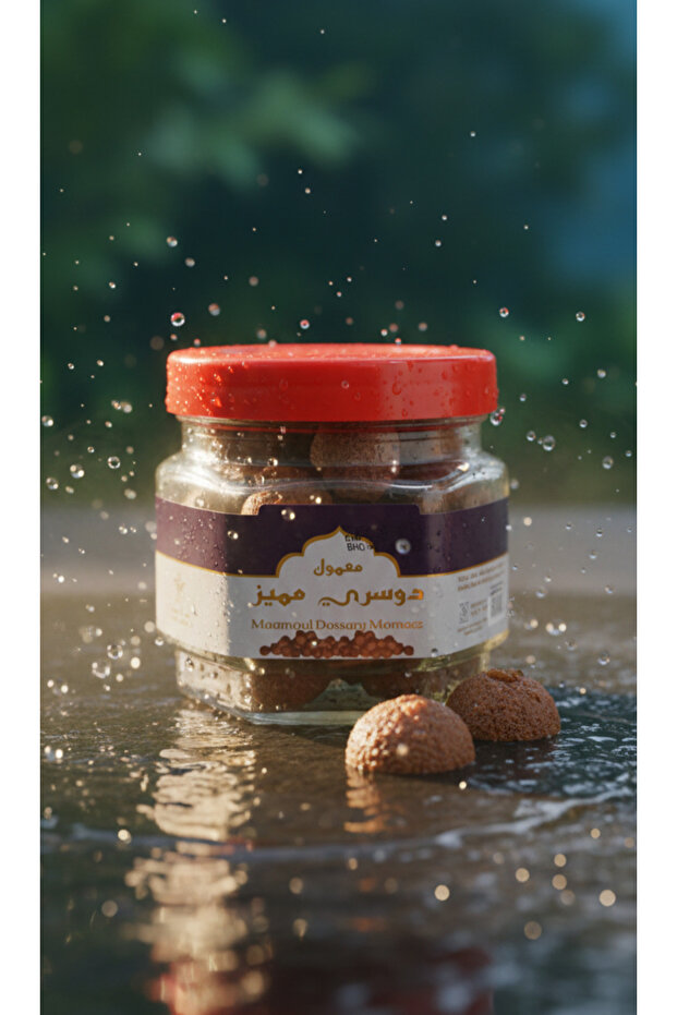 بخور معمول دوسري مميز