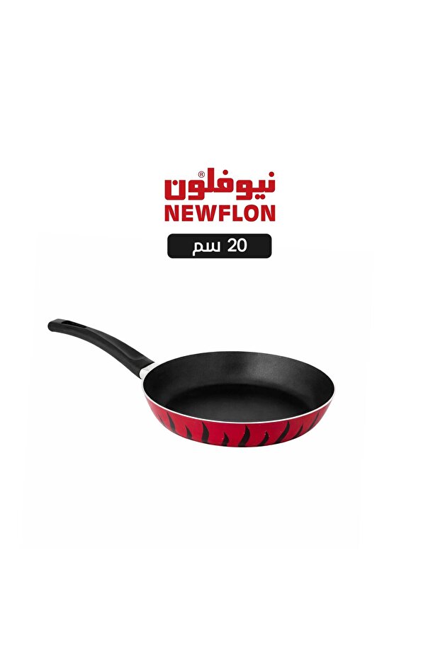 مقلاة تانجو نيوفلون 20 سم