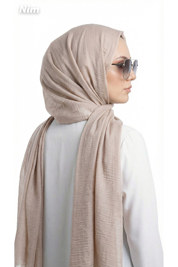 bamboo shawl