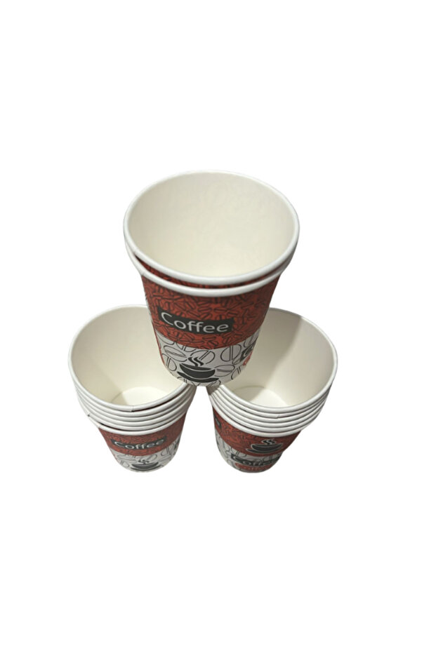 KARTON BARDAK 50 ADET - 4