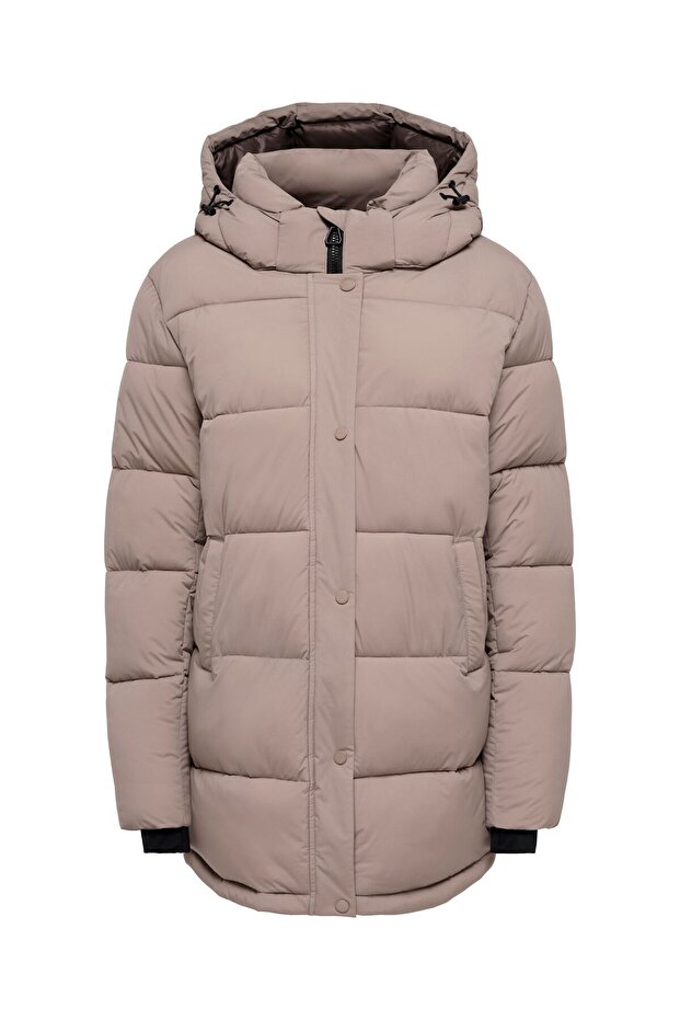 Steppmantel ONLANN Steppmantel - 2