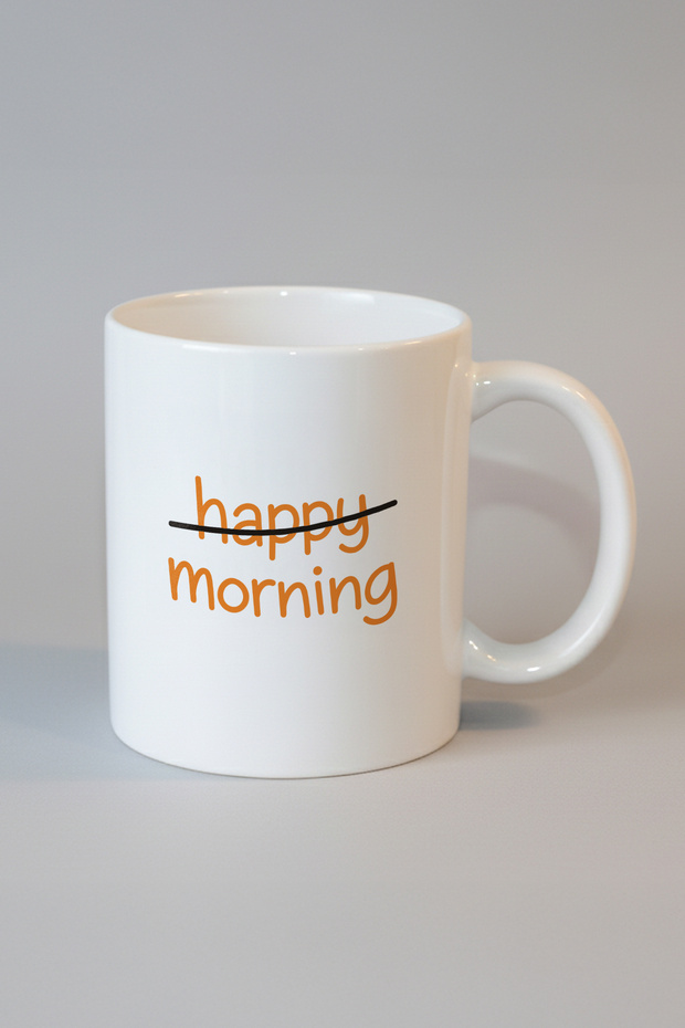 Morning Cat Trophy - 3