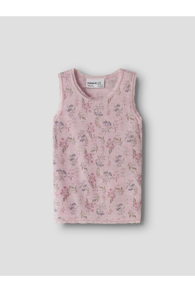 Tanktop Merinowoll